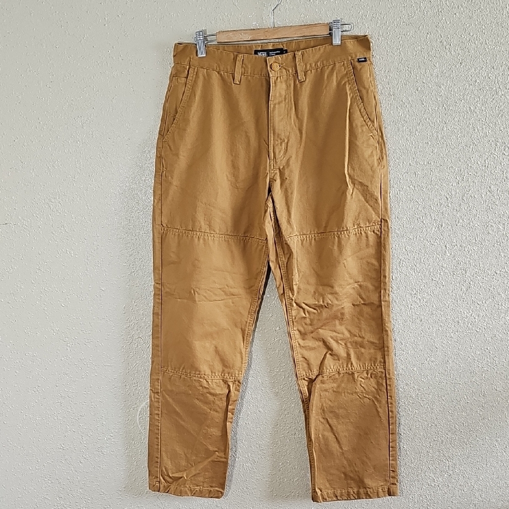 Vans Chino Pants.